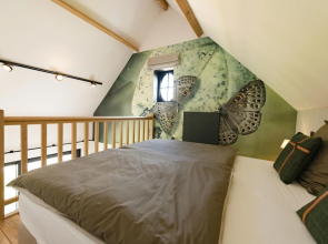 B&B 't Motjeshof