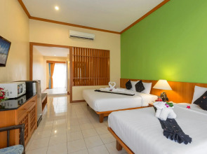 Ao Nang Timber House