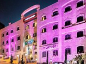 Sofia Suites Hotel
