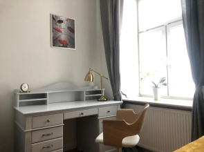 #VisitLublin Apartments City Center Narutowicza