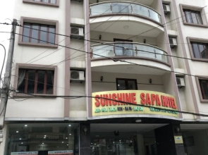 Sapa Land Hotel
