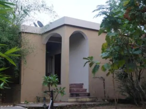 Mogli Resorts Kanha