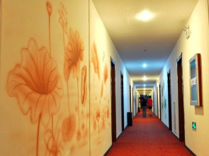 Huangshan Shangxia Boutique Hotel