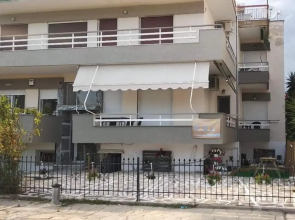 3S Apartments by TravelPro Sevices Nea Flogita Halkidiki