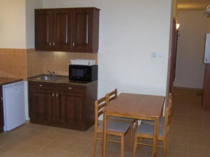 Gyöngy Apartman