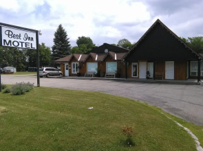 Best Inn Motel