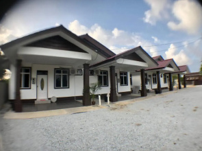 Twin Homestay C