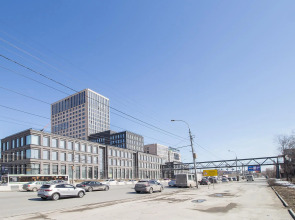 Инские Холмы