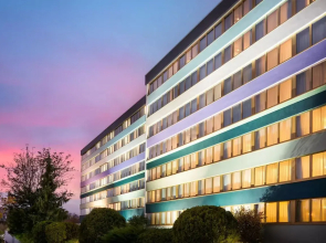 elaya hotel stuttgart ludwigsburg ehemals Abacco by Rilano