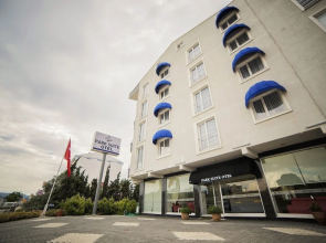 Park Suite Otel
