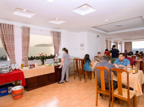 Glory Dragon Hotel