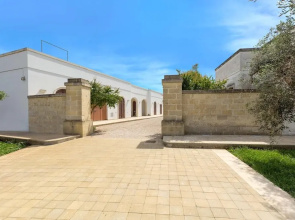 2283 Villa La Paiara by Perle di Puglia
