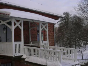 Bed and Breakfast Fiskars