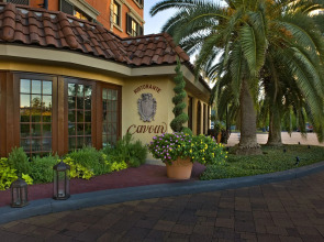 Hotel Granduca Houston