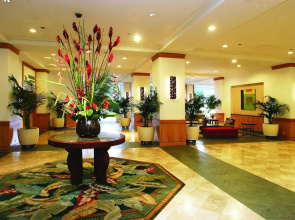 Shell Vacations Club Waikiki Marina Resort at the Ilikai