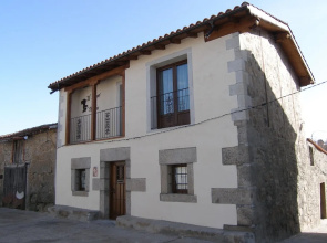 Casa Rural El Zahorí de Pinedas