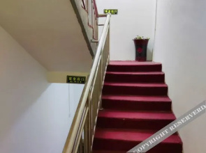 中牟天天假日宾馆