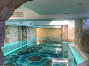 Ortea Palace Hotel, Sicily, Autograph Collection