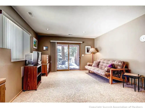 Gold Dust by Bighorn Rentals