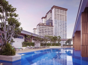 RIVA Hotel SHV