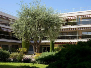 The Originals Les Strélitzias Boutique Hotel & Residence