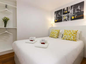 Santa Marta Concept by Homing