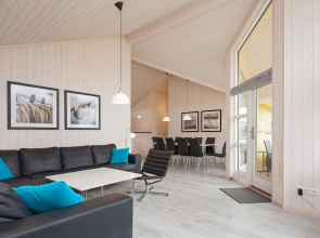 Holiday Home in Großenbrode