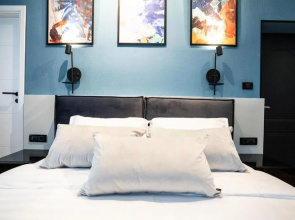 Emil Balaban Luxury Apart-Hotel
