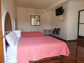 Hotel Violet