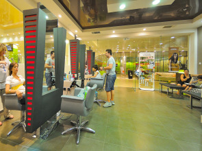 The Noverian Scenic Crete Hilltop Villa Resort & Spa