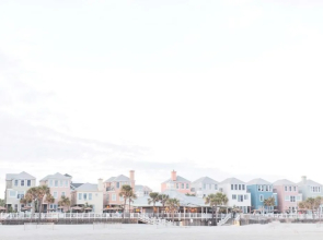 Wild Dunes Resort Homes and Villas