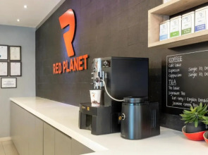 Easy Planet Bangkok Surawong