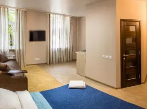 Apart Hotel Smart Studio