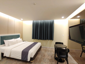 jeju illua hotel