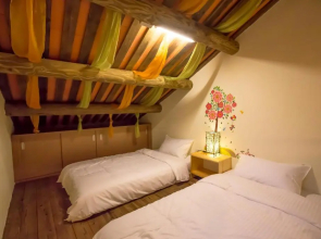 Zhu Shan Grandee B&B