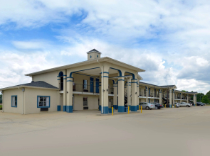 Americas Best Value Inn Monroeville