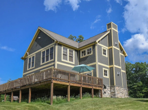 Relaxation Ridge