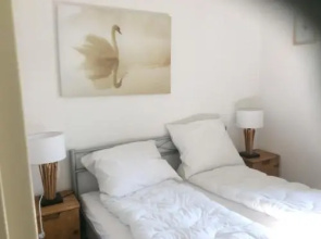 Bungalow 6 Personen