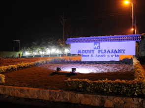 Mount Pleasant Inns & Apartments