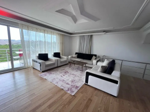 huzur günübirlik ev