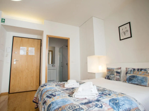 Living Porto Apartments by Porto City Hosts