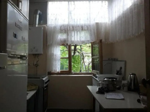 Holiday Home On Saakadze 46