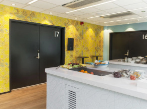 Thon Hotel Vika Atrium