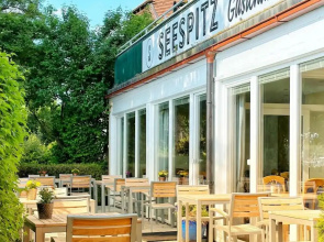 SVG Gästehaus Hotel garni