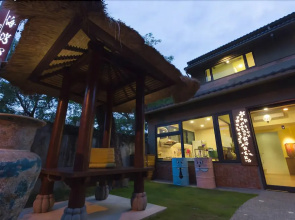 Bay Villa B&B