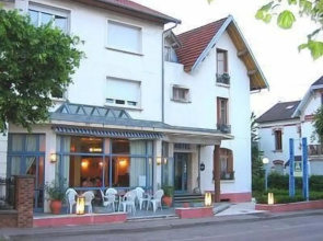 Le Chalet Vitellius