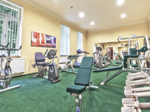 CARLSBAD PLAZA Medical Spa & Wellness hotel