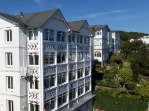 Villa Seeblick - Apartment 309