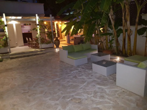 Mina Accomodation