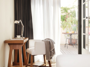 Ofelias Hotel Barcelona 4Sup